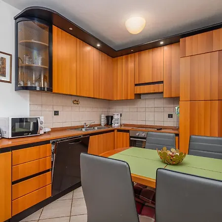 아파트 Sea View - Roberto 포레치