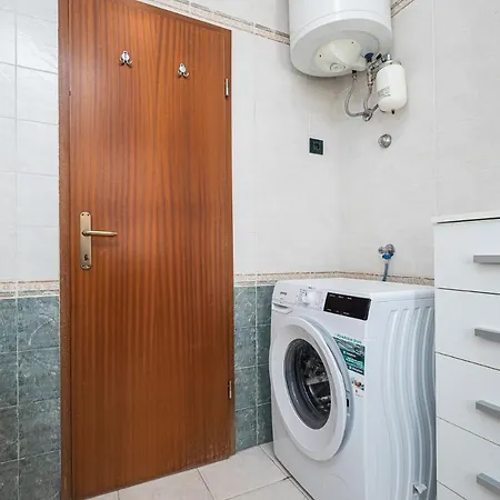 Sea View - Roberto Apartman Porec