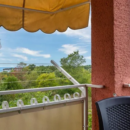 Sea View - Roberto 아파트