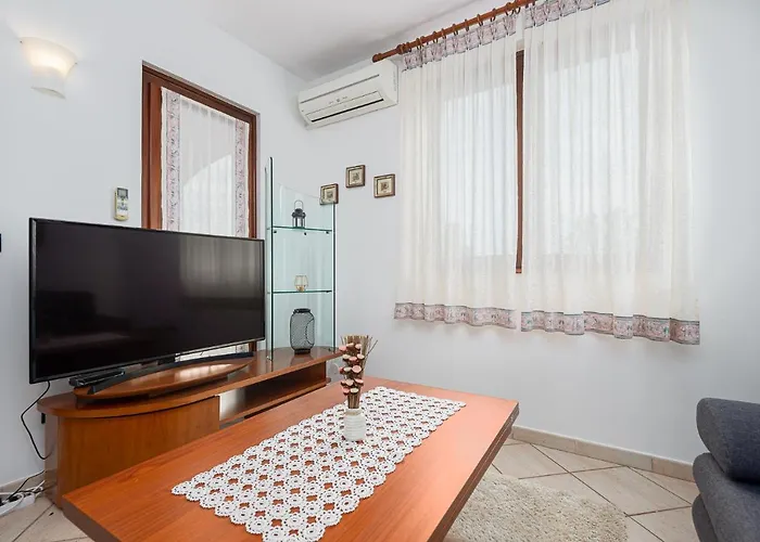 Sea View - Roberto * 포레치