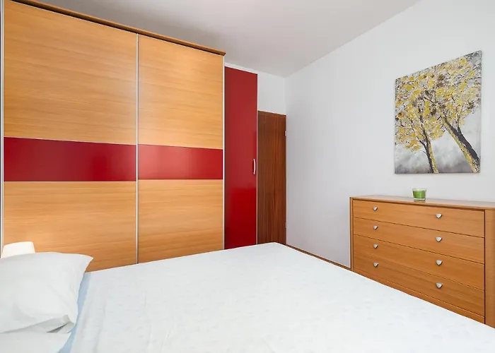 Sea View - Roberto 포레치