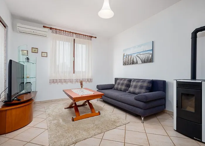 Sea View - Roberto 아파트 *