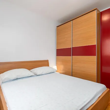 Apartment Sea View - Roberto Porec