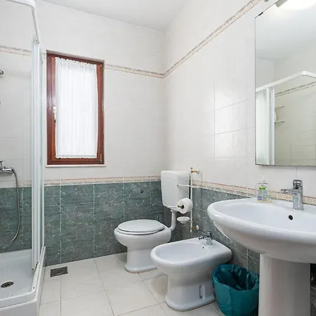 Sea View - Roberto Apartamento Poreč