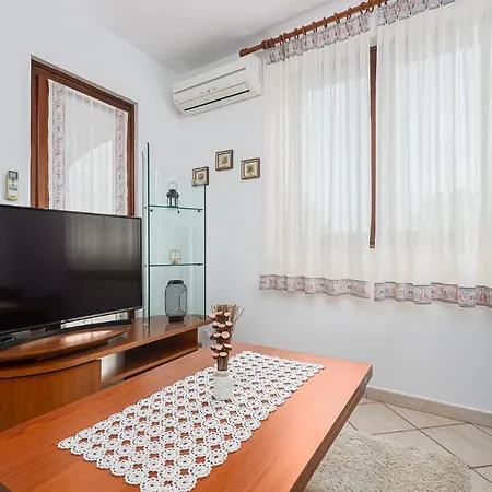 Sea View - Roberto * Porec