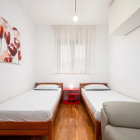 Sea View - Roberto Apartman *