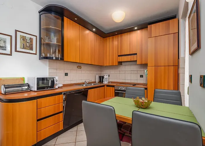 Apartman Sea View - Roberto Porec