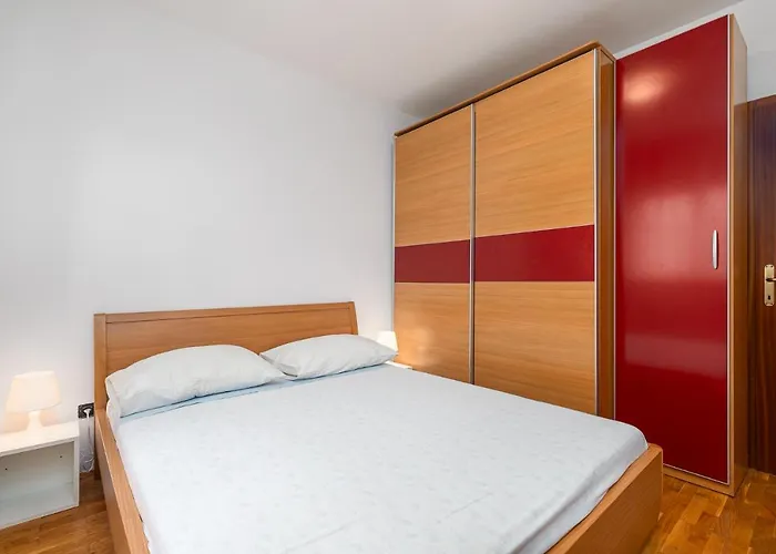 Apartman Sea View - Roberto Porec