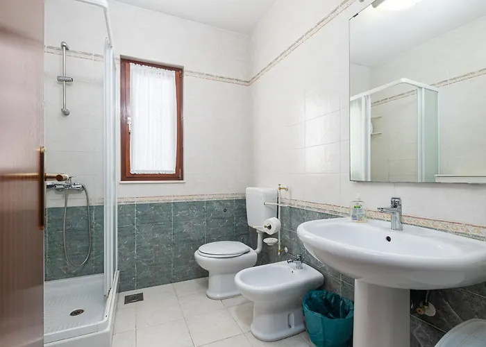 Sea View - Roberto Apartman Porec