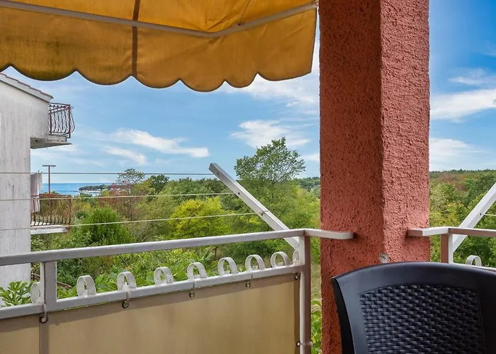 Sea View - Roberto Apartman