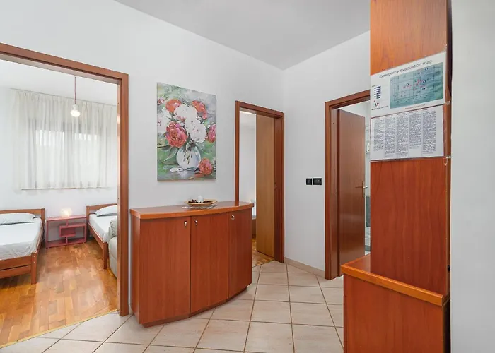 Sea View - Roberto * Porec